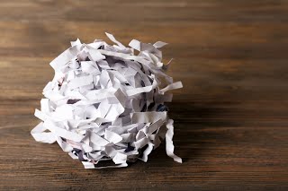 Paper Shredding Services in Raleigh, NC