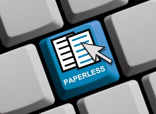Go Paperless with Raleigh Scanning and Imaging