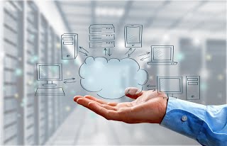 Cloud Storage Services in Raleigh