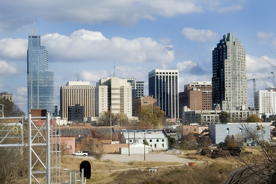 Raleigh Scanning and Imaging can help with your document and medical records scanning, storage, and shredding needs